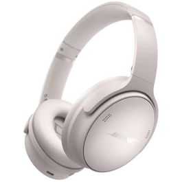 Bose 884367-0200 Casque audio QuietComfort supra-auriculaire avec réduction de bruit - Blanc Precio: 236.6900004. SKU: B18KSEXC2X