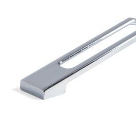 HERRAJES ALK Tirador Zamak Lake Noir Mat