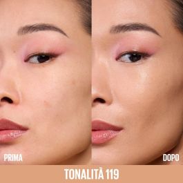 Base de Maquillage Crémeuse Maybelline LIFTER Nº 119 30 ml