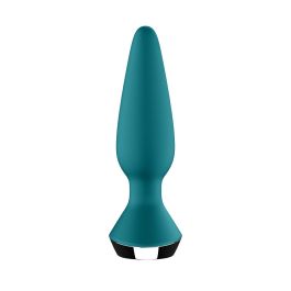 Plug Anal Satisfyer Ilicious 1 Vert