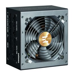 Bloc d’Alimentation Zalman TeramaxII SE ATX 850 W 80 Plus Gold