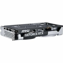Carte Graphique MSI RTX 5060 8G VENTUS 2X OC GEFORCE RTX 5060 8 GB GDDR7