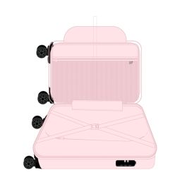 Cartable Miffy miffy 34,5 x 55 x 20 cm