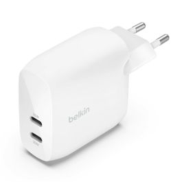 Chargeur mural Belkin WCB010VFWH Precio: 20.4999996. SKU: B1DENKDDKX