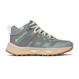 Chaussures de marche pour homme Columbia Gris Precio: 129.5000004. SKU: B1AELXK5KY