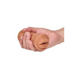 Vortex Dame Rose Blush Isabella Marron