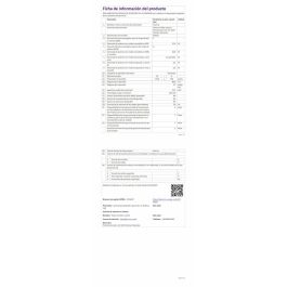 TV intelligente Hisense 32A4Q 32 32" HD LED HDR