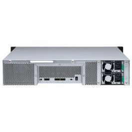 Serveur Qnap TL-R1200S-RP
