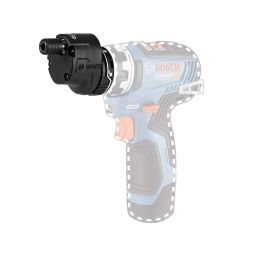 Bosch Professional Perceuse GSR 12V-35 FC avec 2 batteries 3.0 AH, chargeur GAL 12V-40 et L-Boxx