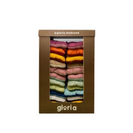 Lit pour chien Gloria 56 x 35 cm 24 Unités