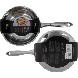 Casserole - COSY & TRENDY - CLASSIC - Acier inoxydable - Ø20 cm - 2,7 L - Tous feux dont induction