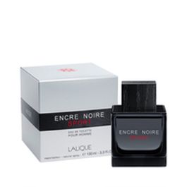 Parfum Homme Lalique ENCRE NOIRE EDT 100 ml Encre Noire Sport
