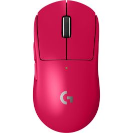 Souris Logitech 910-006797 Magenta 3200 DPI