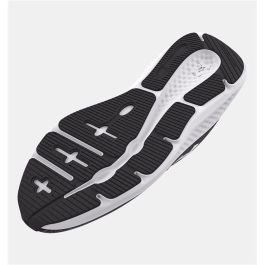 Chaussures de Sport pour Homme Under Armour Charged Pursuit 3 Twist Gris clair Homme