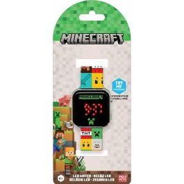 Montre Enfant Minecraft Precio: 17.508. SKU: B1J6GFAYQT