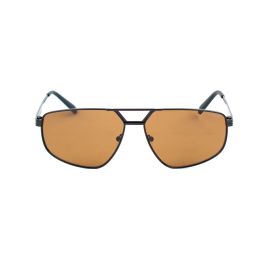 Lunettes de soleil Homme Guess GF00044-6102E Ø 61 mm