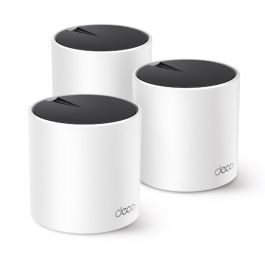TP-Link Deco X55 Routeur Maillé Wi-Fi 6 3000 Mbps Pack de 3