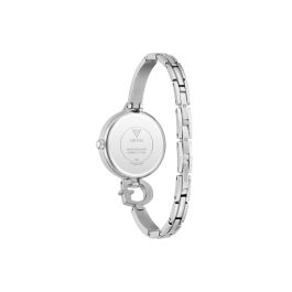 Montre Femme Guess GISELLE Argenté