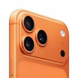 Smartphone Apple MFYN4QN/A 6,9" A19 Pro 256 GB Orange
