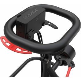 Voiture électrique pour enfants Razor 845423026622 Noir Rouge