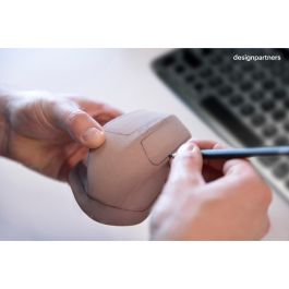 Logitech MX Master Mouse RF schwarz.Bluetooth.1000dpi.OEM