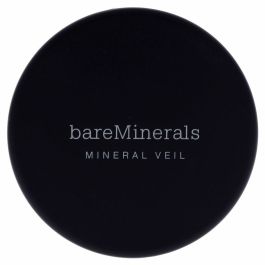 Poudre libre bareMinerals Mineral Veil Spf 15 9 g Éclaircissant