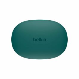 Écouteurs in Ear Bluetooth Belkin Bolt Vert Turquoise