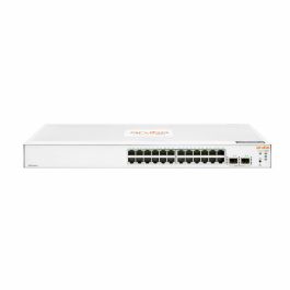 Switch Aruba JL812A#ABB Blanc Precio: 198.5000004. SKU: B16M3LBVX9