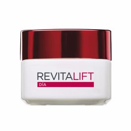 L'Oréal Paris Revitalift Crème De Jour Anti-Rides 50 mL Precio: 8.79. SKU: B1HKQJ6HBX