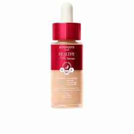 Base de maquillage liquide Bourjois Healthy Mix Nº 53W Light beige Nº 53w-Light Beige 30 ml Sérum Precio: 14.4999996. SKU: B16QCTT5BA