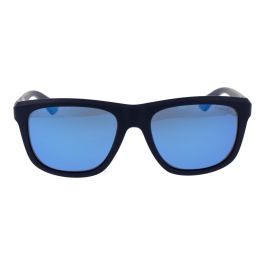 Lunettes de soleil Unisexe Polaroid PLD-2163-S-54FLL5X ø 54 mm
