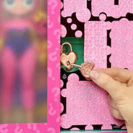 Figurine d’action MGA