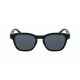 Lunettes de soleil Unisexe Lacoste L986S-300 Ø 52 mm