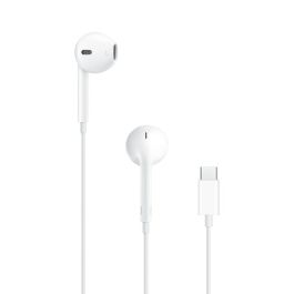 Casque Apple MYQY3ZM/A Blanc (1 Unité)