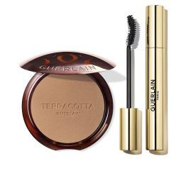Guerlain Terracotta Original X Noir G Estuche 2 Pz Precio: 55.5. SKU: B1G4WBDWED