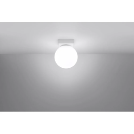 YOLI Lampe de Plafond YOLI 1 SOL-SL.1146
