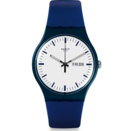 Montre Unisexe Swatch BELLABLU Precio: 110.4999996. SKU: B1A9JSJPA2