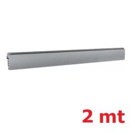 ITALIANA FERRAMENTA Profil Aluminium Libra H7 H40,2 2M (Set de 2) Precio: 51.5000004. SKU: B15X2S4CXY