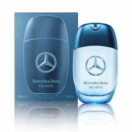 Mercedes Benz The Move Man Eau de Toilette 100 mL