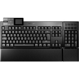 Be Quiet Clavier mécanique silencieux FR ISO ARGB BEQ4260052192757 Precio: 288.69. SKU: B18KWRAA9Y