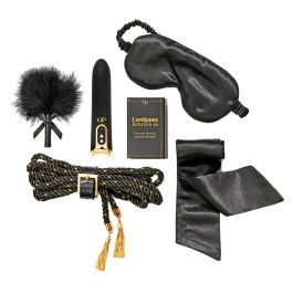 Jeu Érotique Guilty Pleasure Indulge 6 Pièces