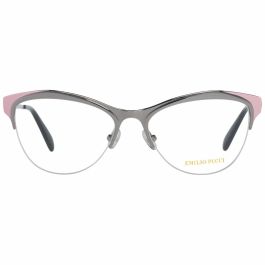 Monture de Lunettes Femme Emilio Pucci EP5073-53020 Ø 53 mm
