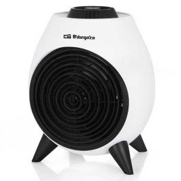 Chauffage Orbegozo 17365 Noir 1000 W 2000 W