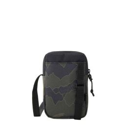 Sac à Bandoulière Rip Curl Slim Pouch Search Camo Noir