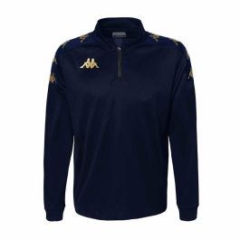 Sweat à capuche homme Kappa Gassolo Precio: 40.452. SKU: B1BR3F6ES6