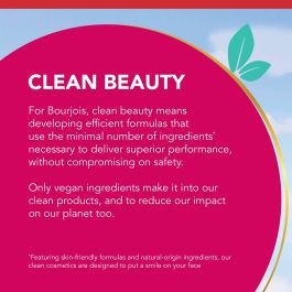 Rouge à lèvres Bourjois HEALTHY MIX S.O.S Nº 03-Straw'bisous 4,5 ml