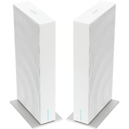 Acer Wave 7 Wifi 7 Mesh Router EU plug dual Pack