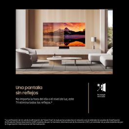 TV intelligente Samsung TQ75QN900FTXXC 75" 8K Ultra HD HDR Neo QLED