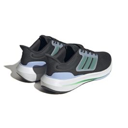 Chaussures de Running pour Adultes Adidas Ultrabounce Noir