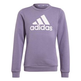Sweat sans capuche femme Adidas G Bl Swt Violet Precio: 35.772. SKU: B12PYWSCZV